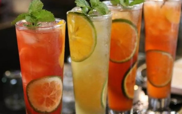 Trà Sữa Star Mang Về - Trần Bình Trọng