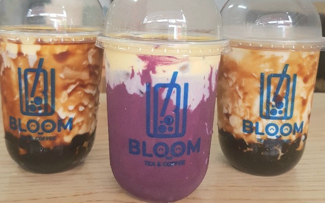 Bloom Tea & Coffee - 85 Cầu Noi
