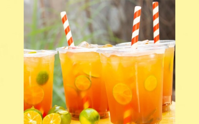 Trà Tắc - Phạm Thế Hiển