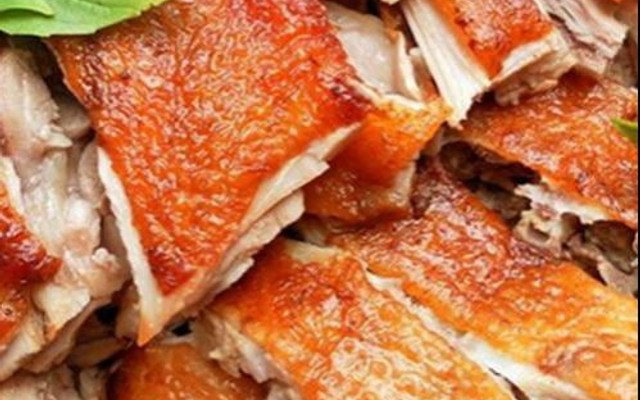 Vịt Ngon 225 - Định Công Thượng