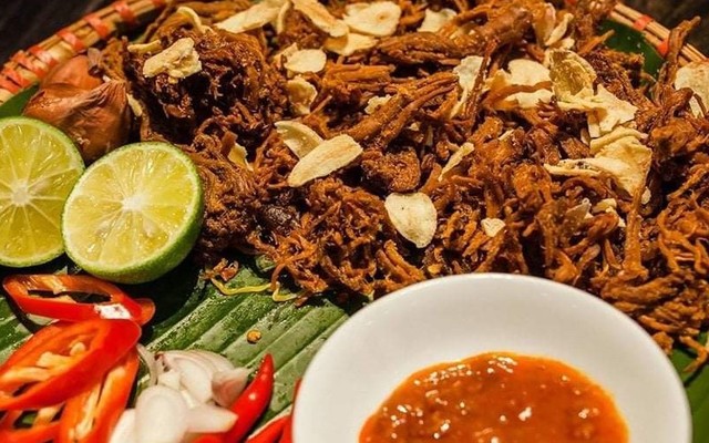Phở Quỳnh - Phở Gà Đùi Trộn, Trà Sữa & Đồ Ăn Vặt