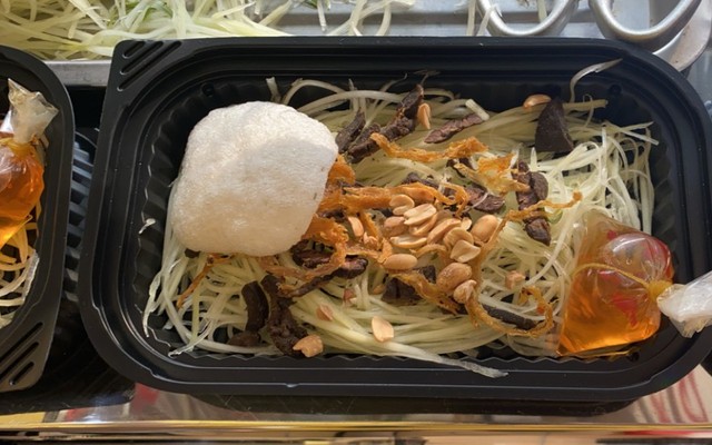 Xắp Xắp Đà Lạt - Lê Hồng Phong