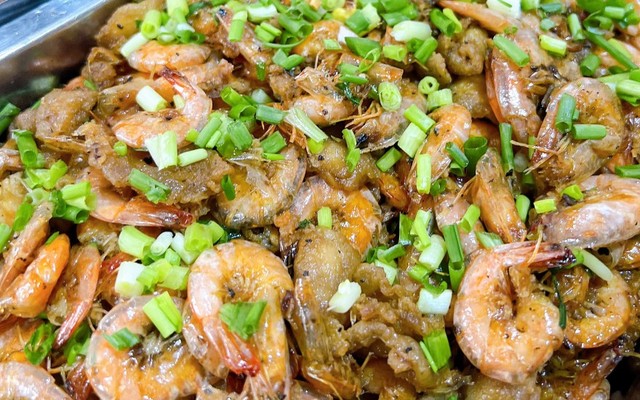 Cơm Nguyên - Cơm Văn Phòng - Khuất Duy Tiến