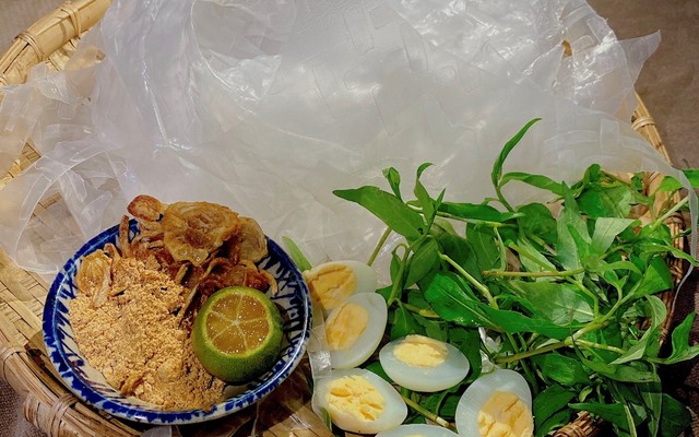 Tiệm Trà Xóm Mình