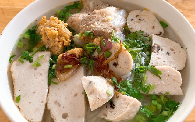 Bún Mọc Nhà Làm Thanh Mai - Bún Thang & Bánh Mì Chảo - Gò Vấp