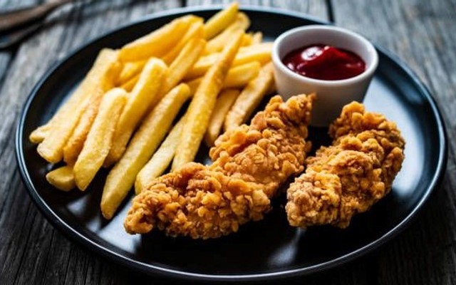 Oppa Chicken Korean - Gà Rán - Thống Nhất