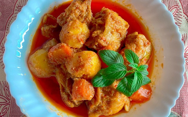 Bún Bò Viên Tiên Tiên - Bún Bò Viên