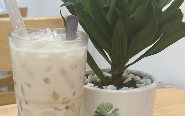Trà Sữa Min T Milk - Trà Sữa & Cafe - 599A Lê Văn Việt