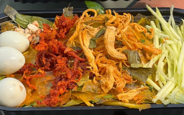 Tiệm Trà Sữa Anh Hai Nè - Đường 9 