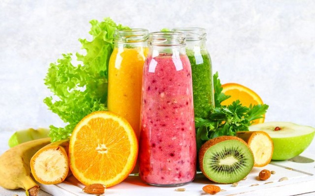 Sufood - Coffee & Nước Ép - Cuối Ngõ 233 Tô Hiệu