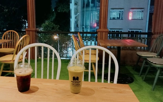 Kane Kitchen - Trần Văn Kiểu