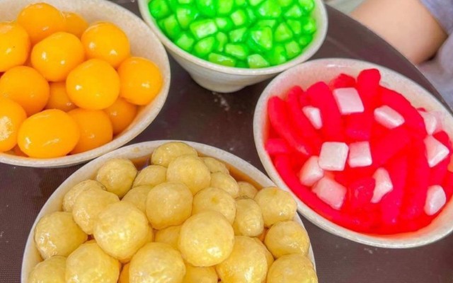 Trà Sữa Tu Le - Lý Thái Tông