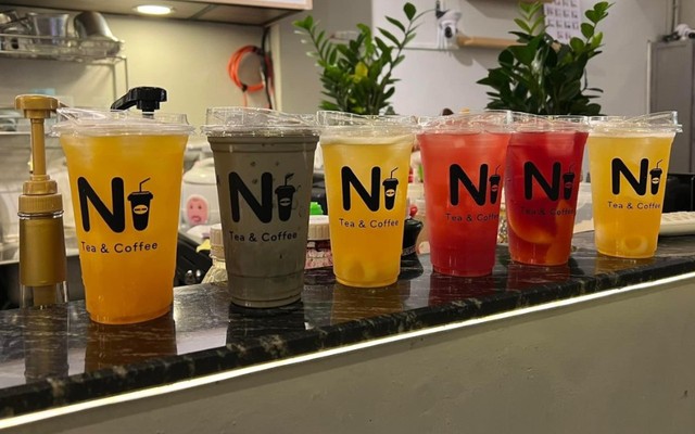Ní Tea & Coffee - Trà Sữa & Trà Trái Cây - 175A Phạm Văn Chí