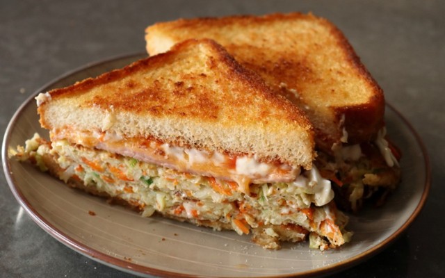 Sweet Toast - Bánh Mỳ Nướng Kiểu Hàn Quốc - 19 Thạch Lam