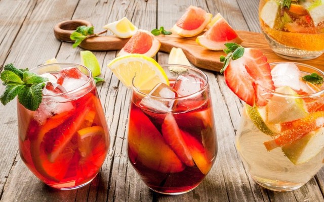 BTALK TEA & COFFEE - Huỳnh Tấn Phát