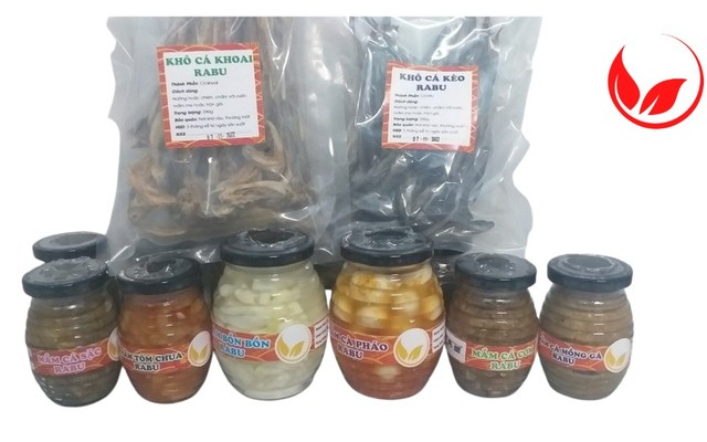 NATA MART - Thực Phẩm - 2 Đường 49