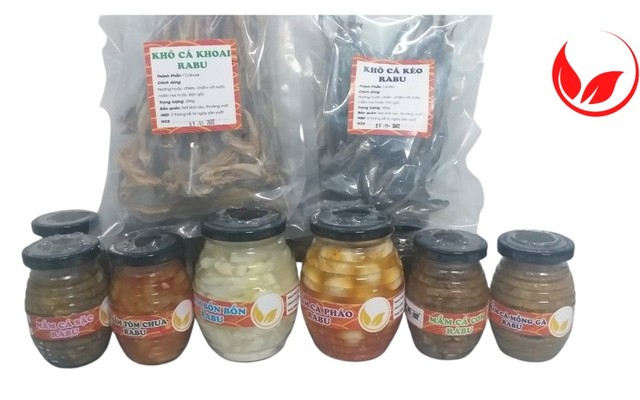 NATA MART - Thực Phẩm - 200 Hà Tôn Quyền