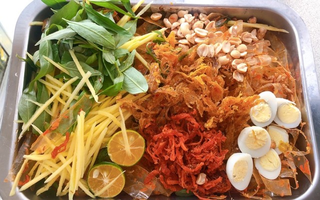 NoRi Corner - Trà Sữa & Ăn Vặt - Lã Xuân Oai