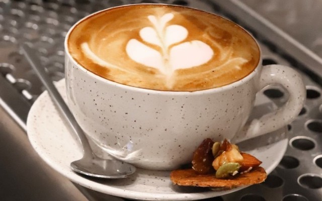 Týp Coffee & Bakery - Cà Phê, Trà Sữa & Bánh Ngọt - Căn 3 CC 7 Nguyễn Thiện Thuật