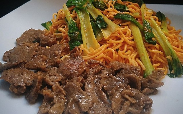 Maymay Food - Cơm, Mì & Ăn Vặt - Võ Nguyên Giáp - Shop Online