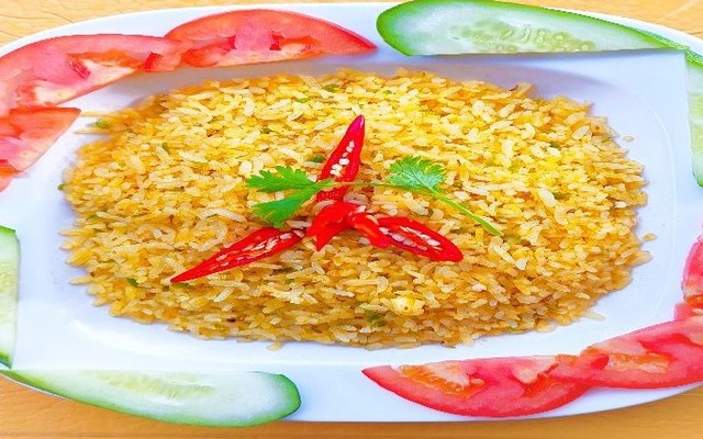 Cơm Chiên L&G - 51 Nguyễn Đình Chiểu