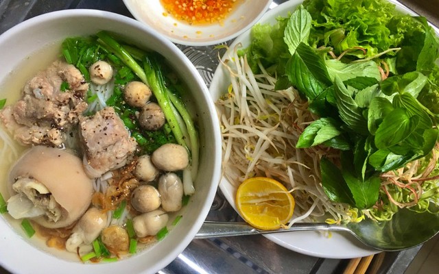 Bánh Canh Chả Cá Lagi 999 - Đường 26