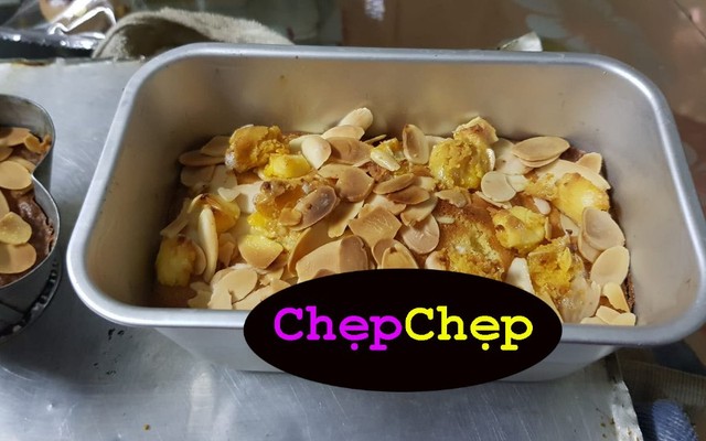 Chẹp Chẹp - Bánh & Cà Phê - Đường Số 45