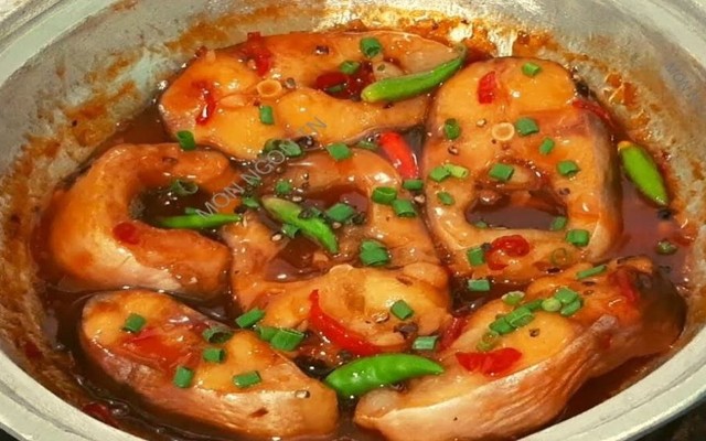 Bún Mọc & Cơm Văn Phòng - O Xí - Phạm Văn Bạch