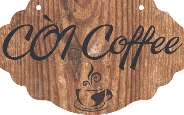 CÒI Cofffee - 34 Vũ Miên - Shop Online
