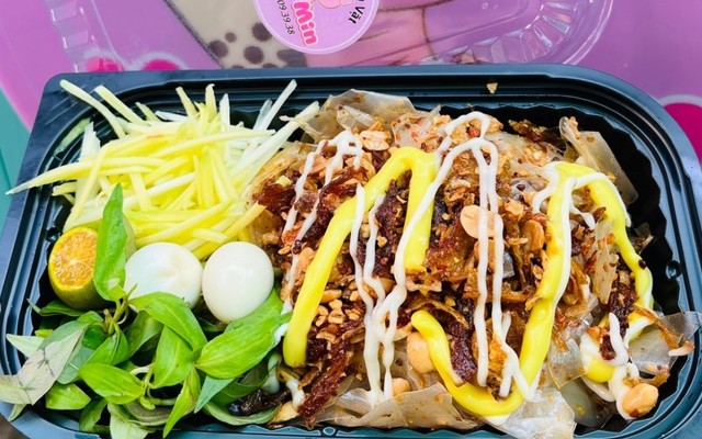 Mon&Min - Trà Sữa & Ăn Vặt - Tân Chánh Hiệp 13