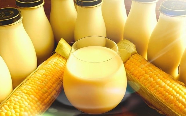 Ủn Ỉn - Sữa Hạt - Trương Định