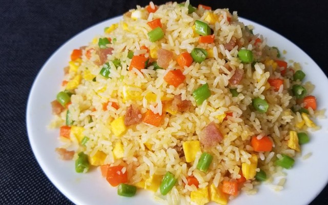 Sang Ký - Cơm Gà - Nguyễn Văn Cừ Nối Dài