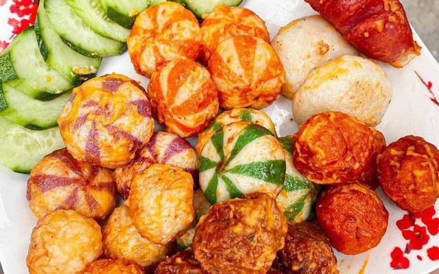 Nị Nị - Trà Sữa - Mã Lò