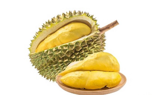 Sầu Riêng Quế Chi - Ăn Vặt - Tân Quý