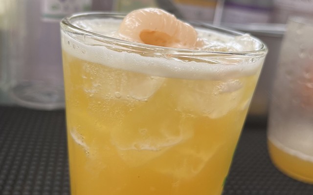 Pig & Tiger - Trà Sữa, Mỳ Indomie & Ăn Vặt 24/24