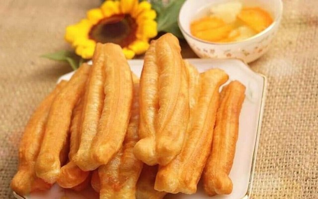 Vua Cháo Hến - Hoàng Văn Thái