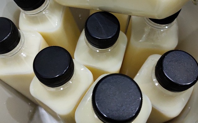 Xôi, Bánh & Ăn Vặt 36 Ngọc - Ngõ Thông Phong