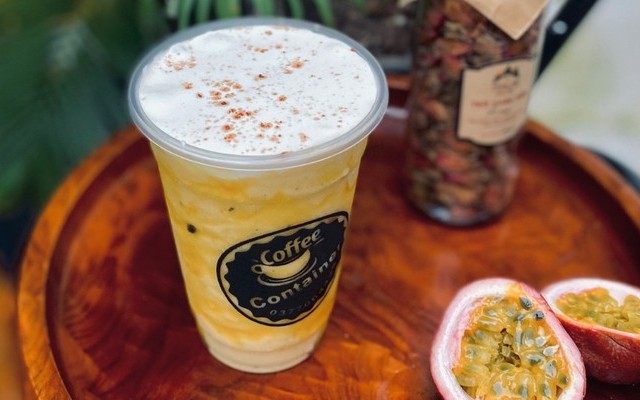 Coffe & Drink - Quán Cà Phê - Bình Giã