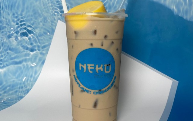 Neko Milk Tea - Trà Sữa