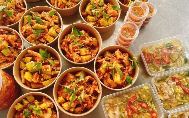 Lối Nhỏ - Cafe, Nước Ép & Sinh Tố