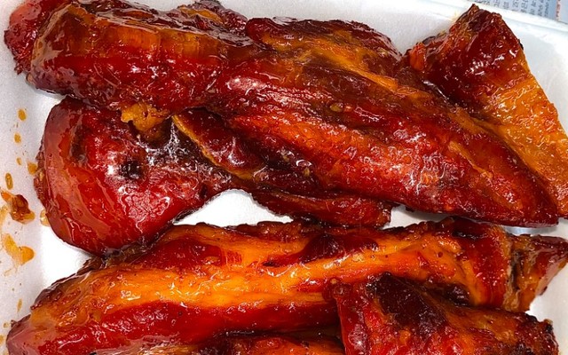 Hy Phong - Heo Quay Xá Xíu Gia Truyền