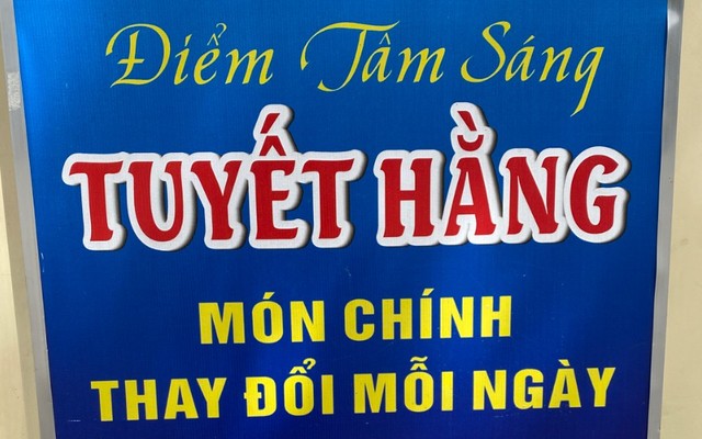 Magic Cloud - Ăn Uống - Phạm Ngũ Lão