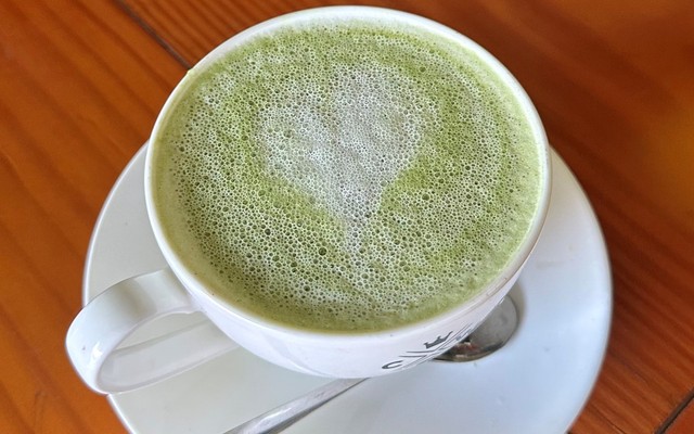 Ngọc Coffee - Sinh Tố, Nước Ép & Trà Sữa