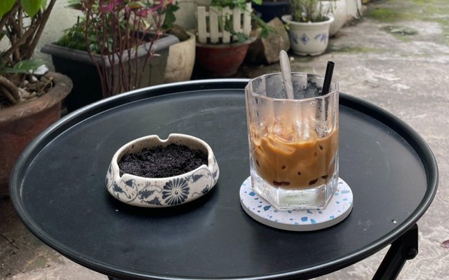 Nhà Của Mèo - Đồ Uống - Nguyễn Bỉnh Khiêm
