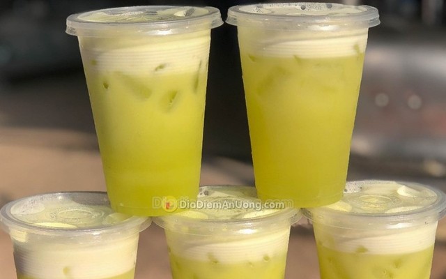 Nước Mía Phương Loan - Nước Mía - 24 Ngô Quyền