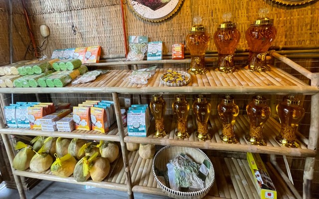 Ẩm Thực Là Nhà - Ăn Uống - Dương Quảng Hàm