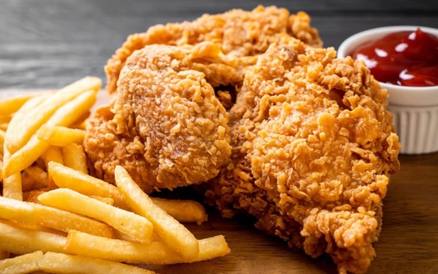 Lẩu & Nướng - Đồ Nhậu Đêm