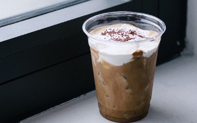 Đắc Trà - Coffee & Tea