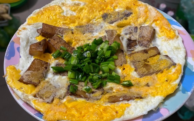 A Sòi - Bột Chiên, Nui Xào & Mì Xào - Trương Phước Phan