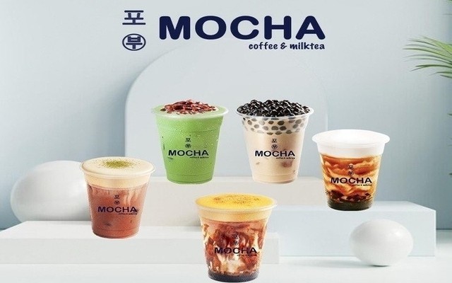 Trà Sữa MoCha - Oolong Sữa - Phạm Viết Chánh